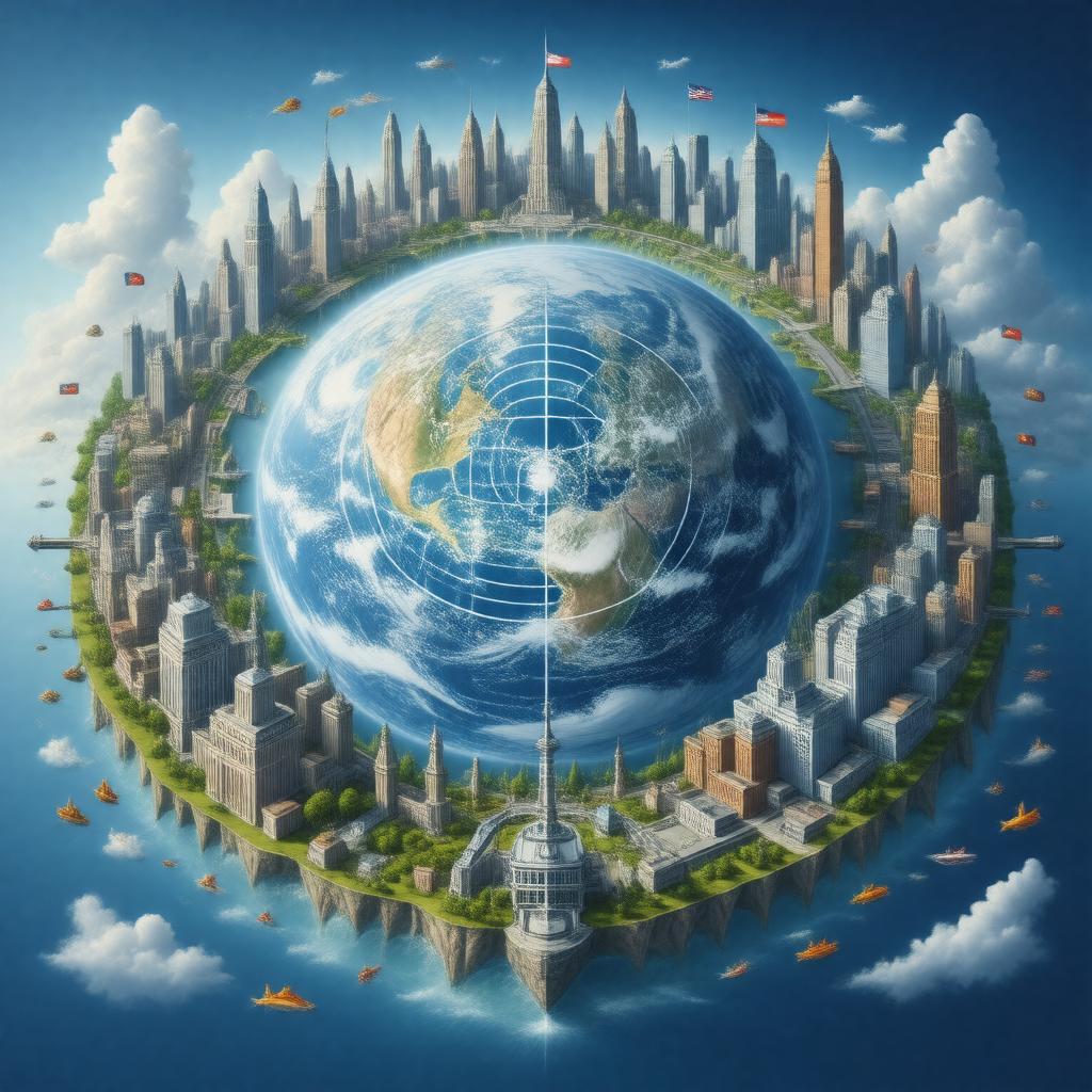 United Nations System